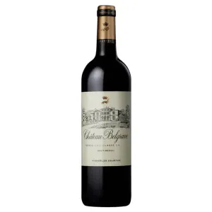 Belgrave Haut Medoc Magnum 2015