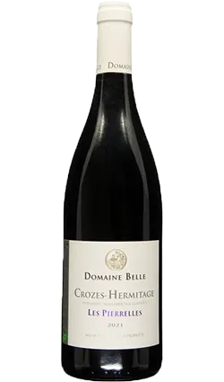 Belle Crozes-Hermitage Pierellles 21