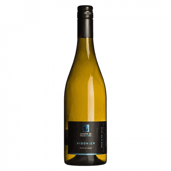 Belle Mare Viognier 2023