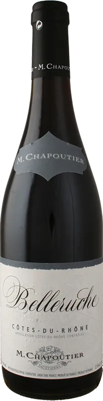 Belleruche Rouge Côtes du Rhône