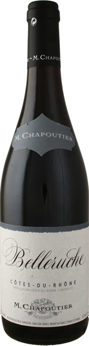 Belleruche Rouge Côtes du Rhône