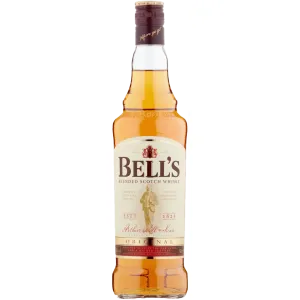 Bell's Blended Scotch Whisky
