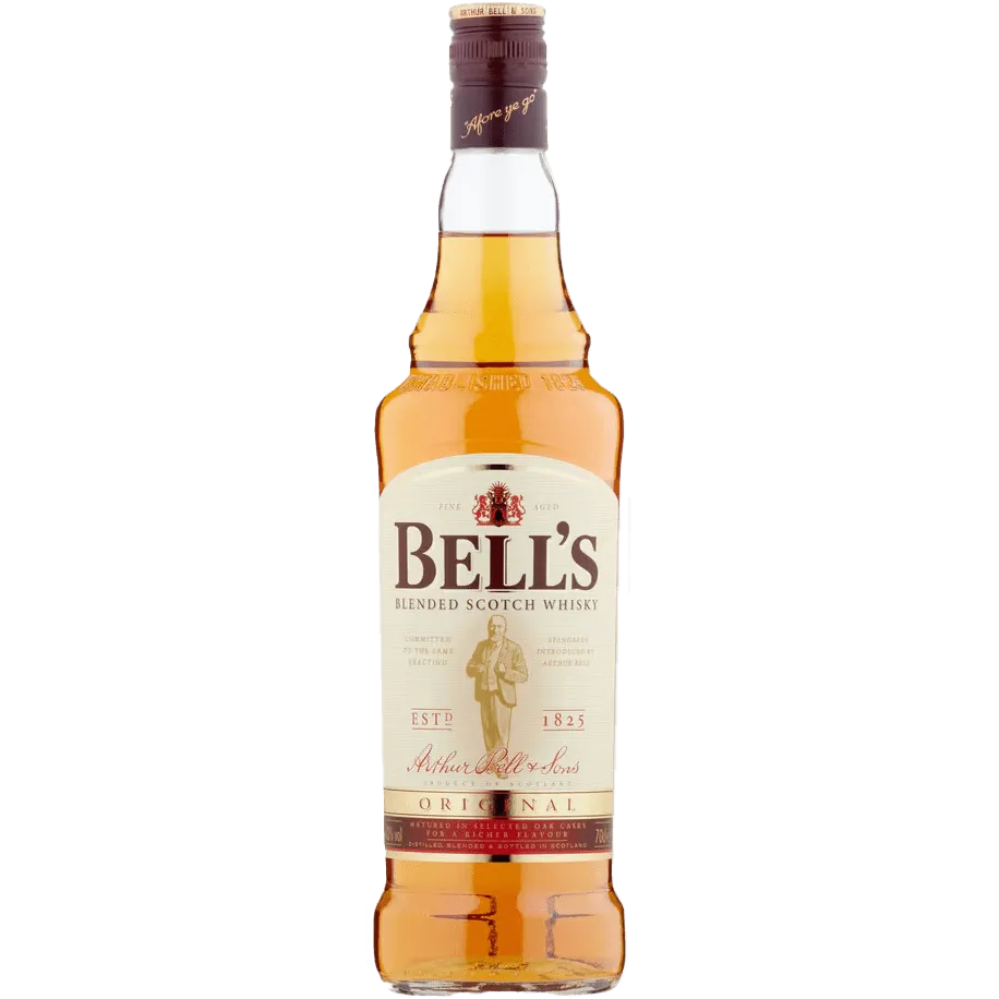 Bell's Blended Scotch Whisky