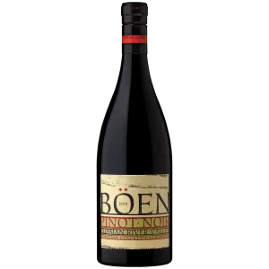 Böen Russian River Valley Pinot Noir 2022