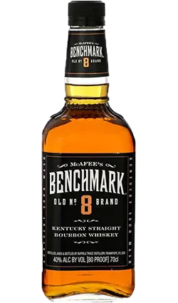 Benchmark Bourbon 750ml
