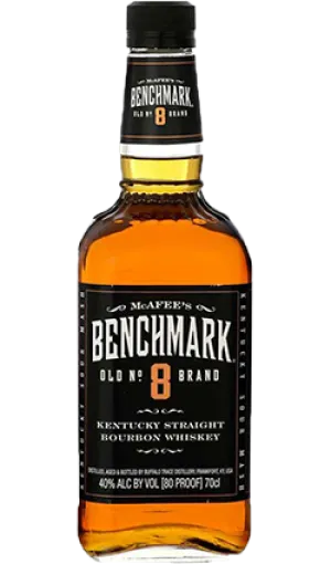 Benchmark Bourbon 750ml