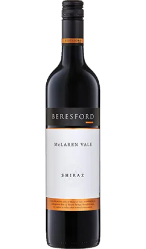 Beresford McLaren Vale Shiraz 2021