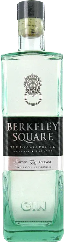 Berkeley Square Gin 70cl