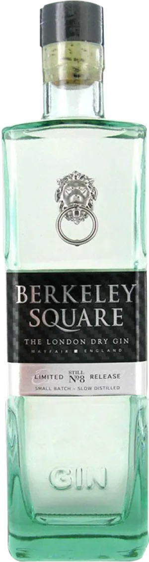 Berkeley Square Gin 70cl
