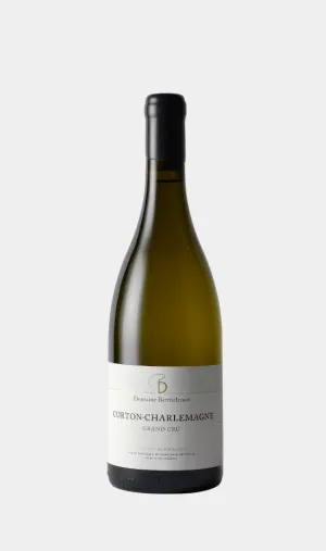Berthelemot, Corton Charlemagne Grand Cru 2022 750ml