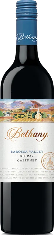 Bethany Cabernet Shiraz