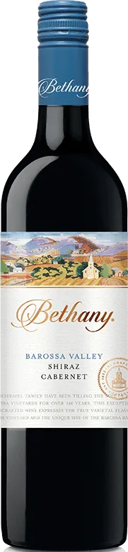 Bethany Cabernet Shiraz