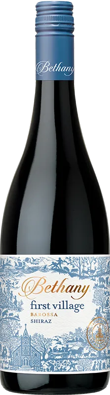 Bethany First Village Shiraz