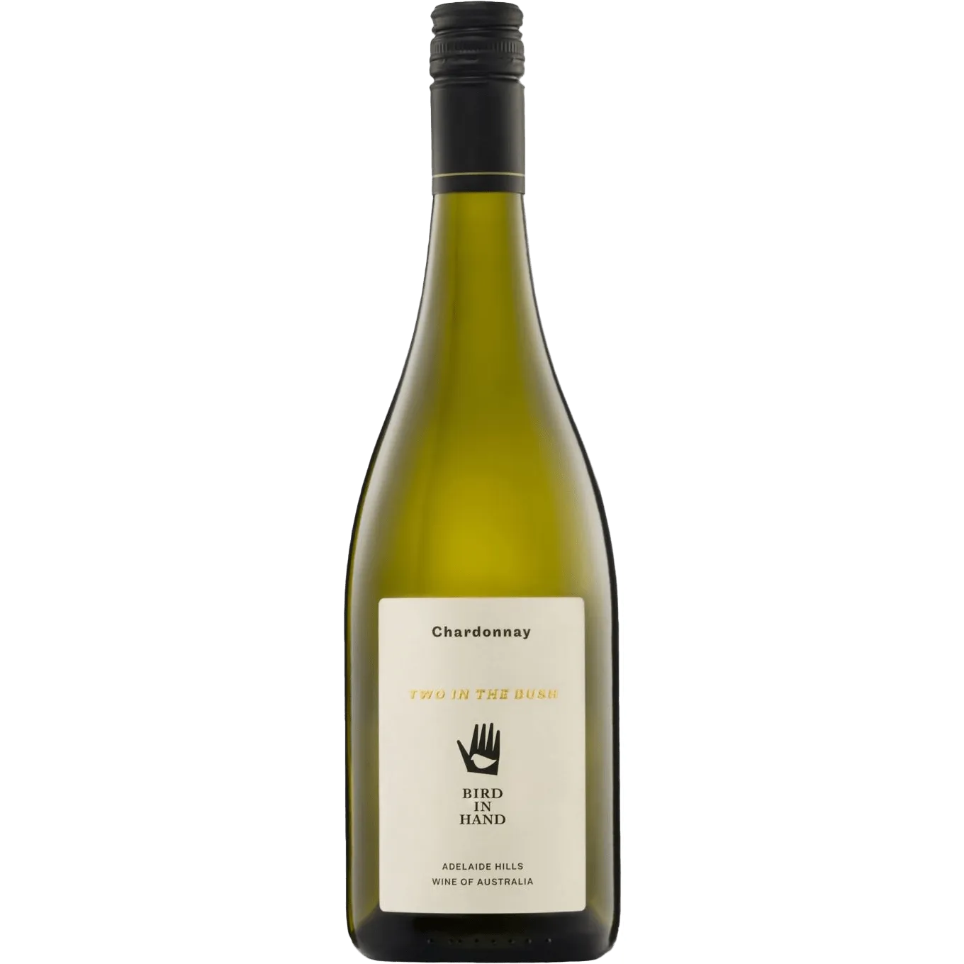 Bird in Hand Winery Two in the Bush Chardonnay 2021