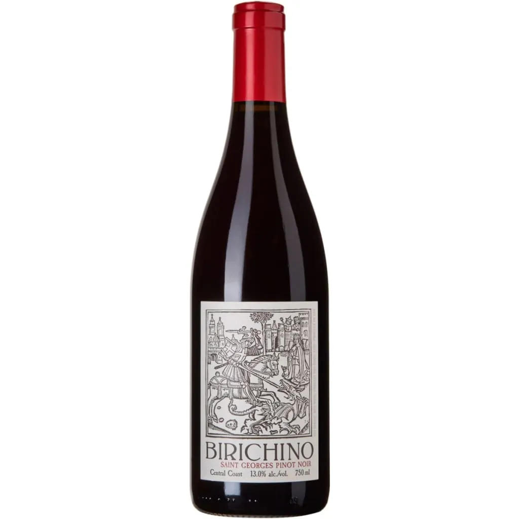 Birichino 2023 "Saint Georges" Pinot Noir Taylors Wines