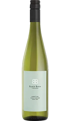 Black Barn Pinot Gris 2023 750ml