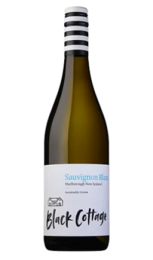 Black Cottage Sauvignon Blanc 2023