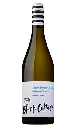 Black Cottage Sauvignon Blanc 2023