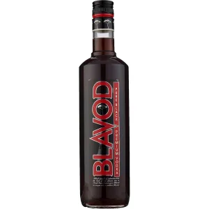 Blavod Vodka