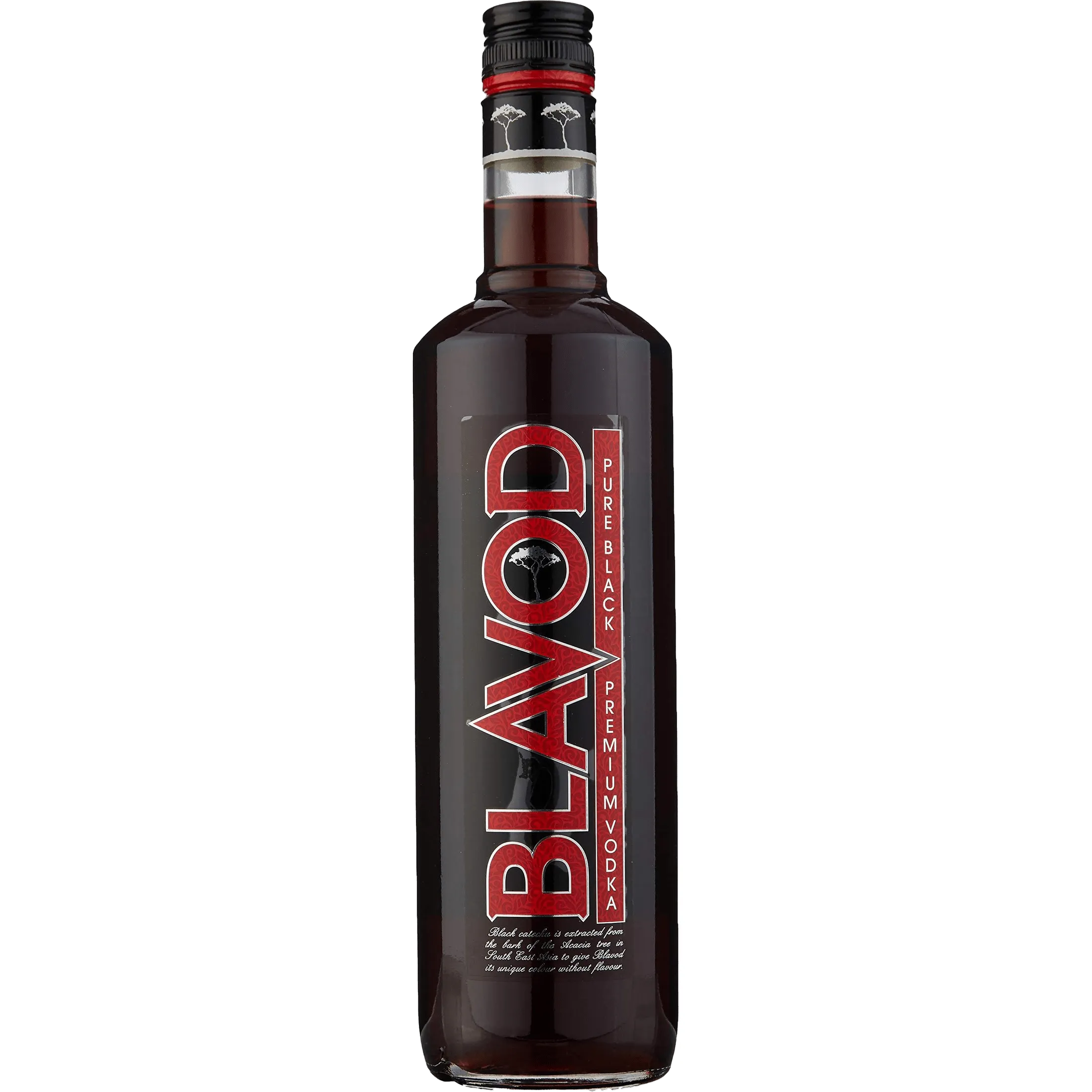 Blavod Vodka