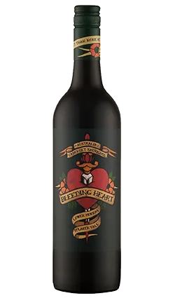 Bleeding Heart Cabernet Sauvignon 2021 750ml