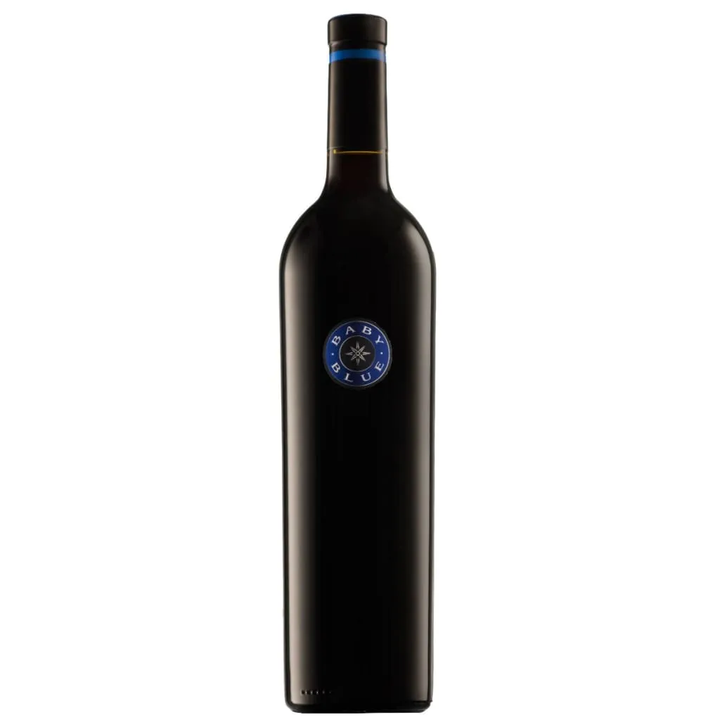 Blue Rock 2021 Baby Blue Red Blend Taylors Wines