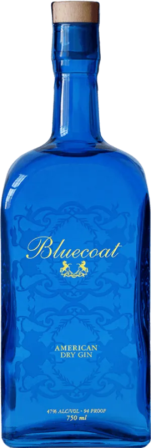 Bluecoat Gin 70cl