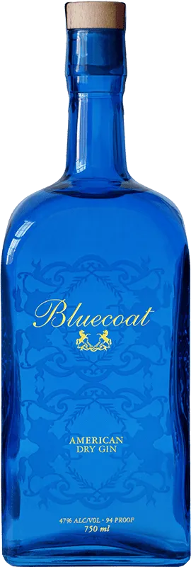 Bluecoat Gin 70cl