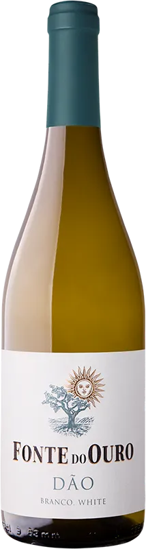 Boas Quintas Fonte do Ouro Branco