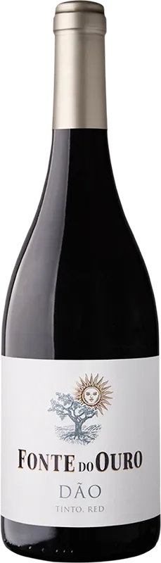 Boas Quintas Fonte do Ouro Tinto