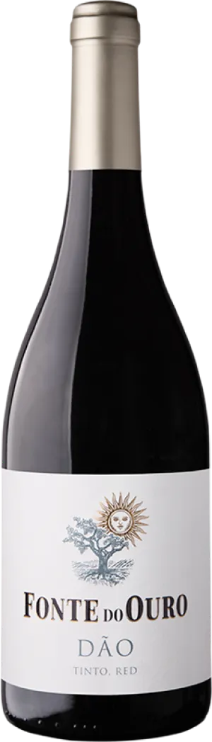 Boas Quintas Fonte do Ouro Tinto