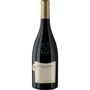 Boccantino Negroamaro Salento IGT 2023
