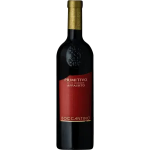 Boccantino Primitivo 2021