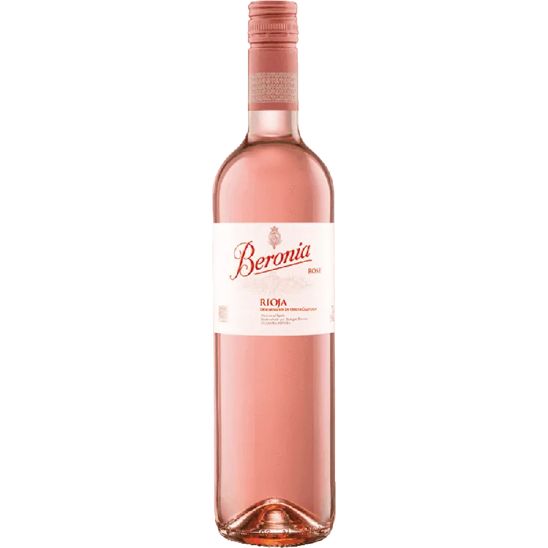 Bodegas Beronia Rioja Rosado 2021