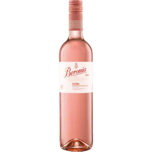 Bodegas Beronia Rioja Rosado 2021