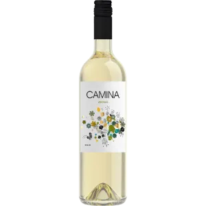 Bodegas Cristo de la Vega Camina Sauvignon Blanc 2022