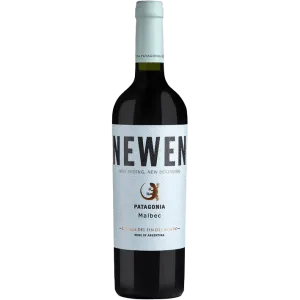 Bodegas del Fin del Mundo Newen Patagonia Malbec 2023