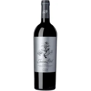 Bodegas Juan Gil Silver Label Jumilla Red Taylors Wines