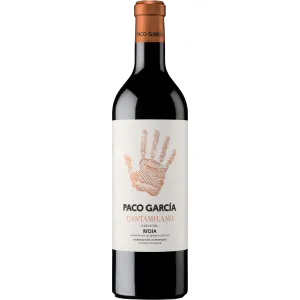 Bodegas Paco García Cantamilano Garnacha 2022