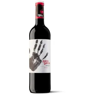 Bodegas Paco García Rioja Crianza Imperial 6 Ltr Bottle