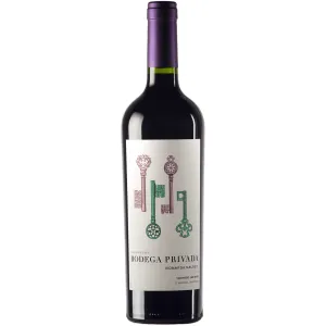 Bodegas Privada Bonarda Malbec 2021