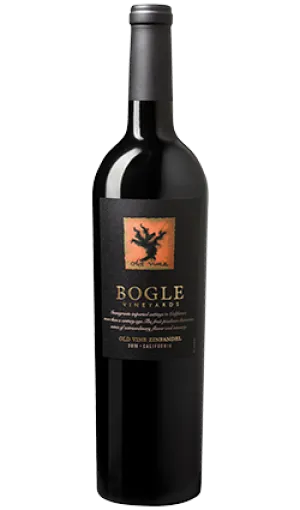 Bogle Old Vine Zinfandel 2022 750ml