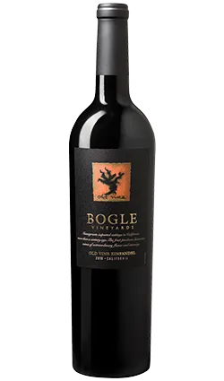 Bogle Old Vine Zinfandel 2022 750ml