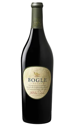 Bogle Petite Sirah 2019 750ml