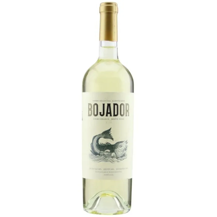 Bojador Vinho Branco 2021