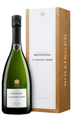 Bollinger La Grande Annee 2014 750ml
