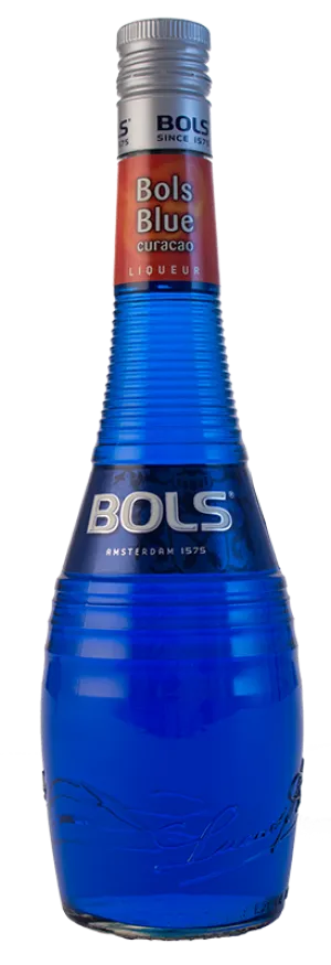 Bols Blue Curacao 70cl