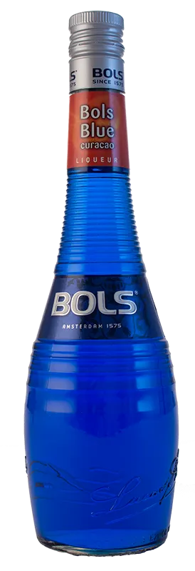 Bols Blue Curacao 70cl