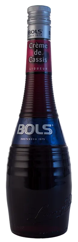 Bols Creme de Cassis 70cl