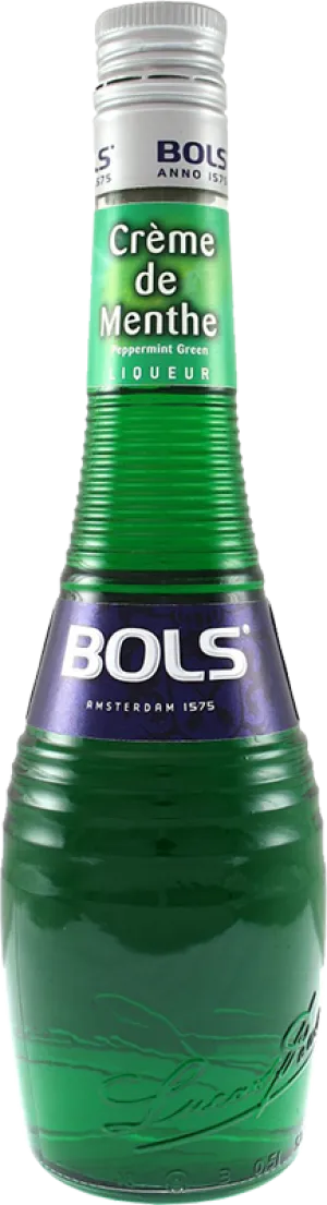Bols Creme de Menthe Green70cl